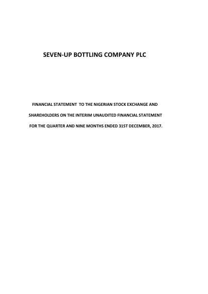 20773_7-UP_BOTTLING_COMP._PLC._FINANCIAL_STATEMENTS_JANUARY_2018