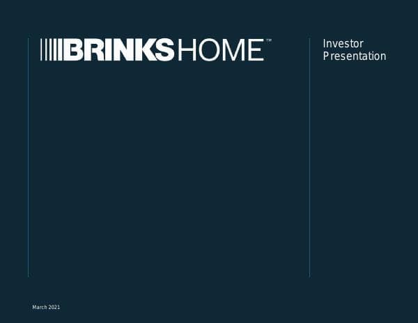 21.03.17_Brinks%20Home%20Investor%20Presentation_vF