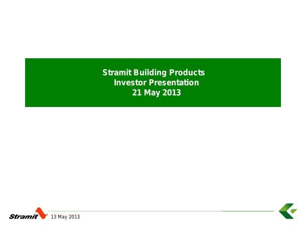 210513-StramitPresentation