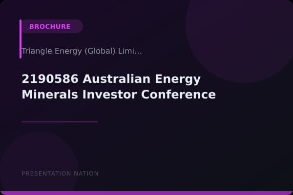 2190586-Australian-Energy-Minerals-Investor-Conference