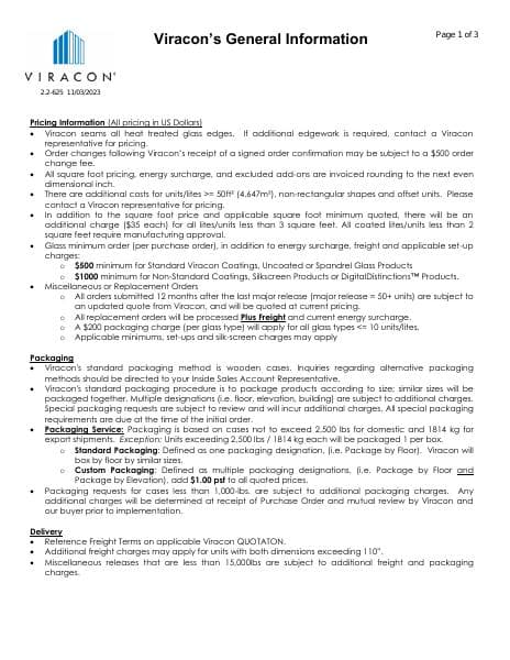 2.2-625-Viracons-General-Information