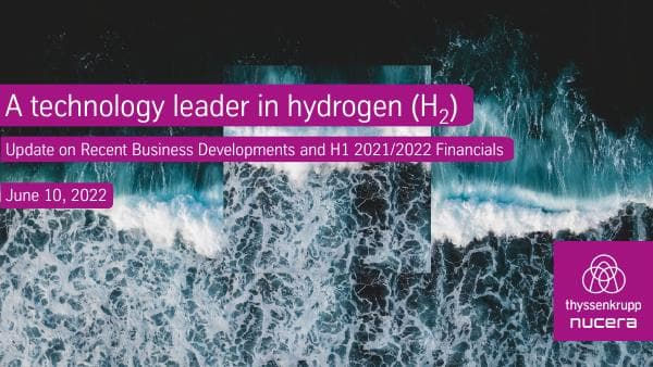 220621---thyssenkrupp-nucera-H1-Presentation