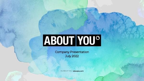 220805_ABOUTYOU_Q1_22_23_Company_Presentation