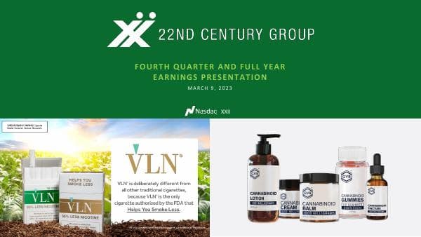 22nd Century Group__2023__980_91980