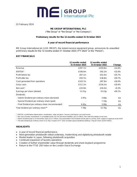 240222-ME-Group-2023-Preliminary-Results