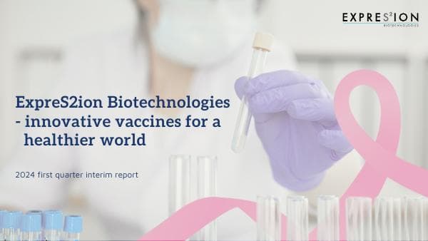 240516-ExpreS2ion-Q1-2024-Report