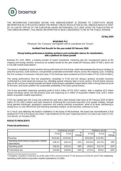 240523-Braemar-FY24-Results-RNS-FINAL