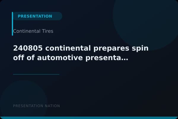 240805_continental_prepares_spin-off_of_automotive_presentation