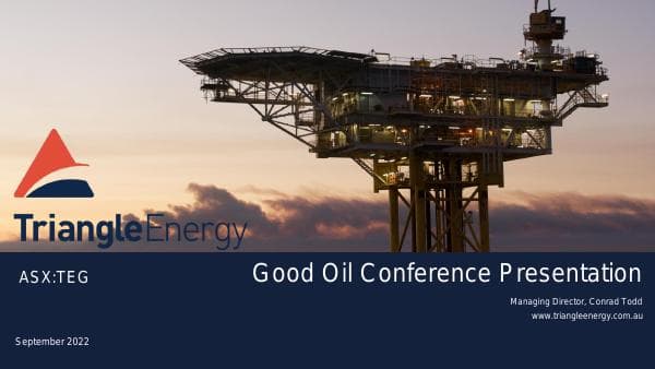 2433422-Good-Oil-Conference-Presentation