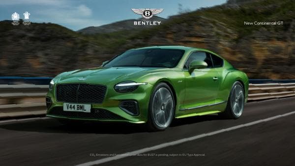 25MYContinentalGTCustomerBook(English)(July24)