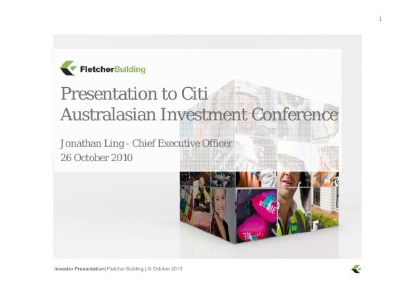 261010-citiausinvestmentpresentation