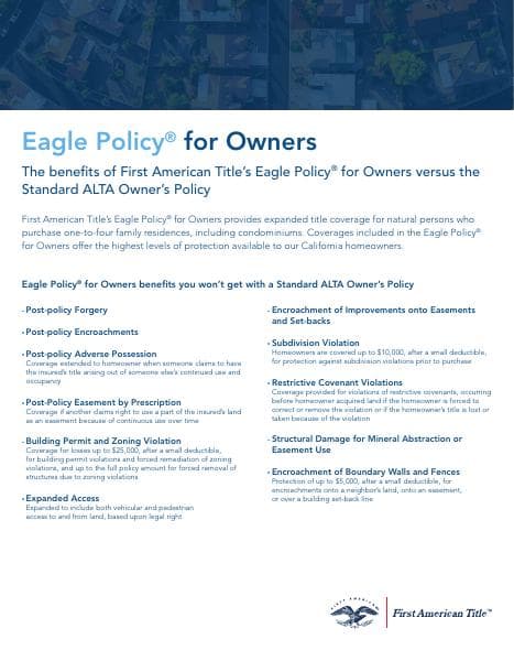 27409_Eagle_Owners_Policy_Comparison_CA