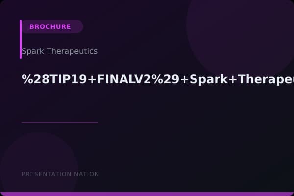 %28TIP19+FINALV2%29+Spark+Therapeutics_The+Pledge+1-Page+Investment+Case+Study