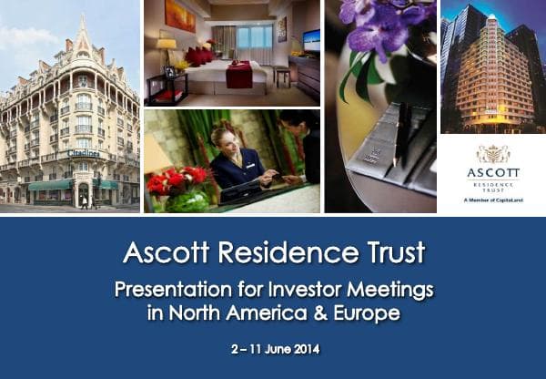 299749_ART.PresentationInvestorMeetingsNAandEU