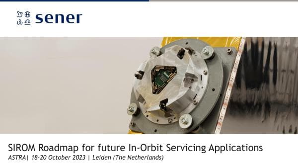 2c_SIROMRoadmap_SENER