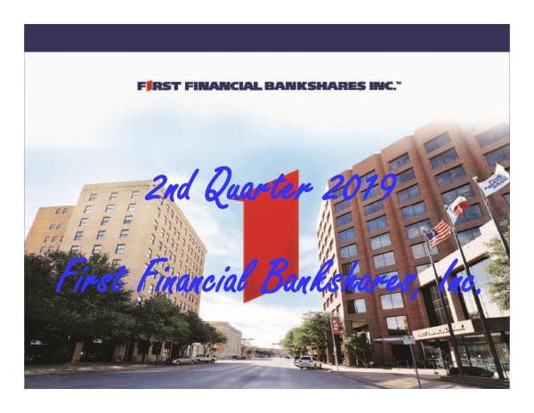 2nd-Quarter-2019-Investor-Presentation