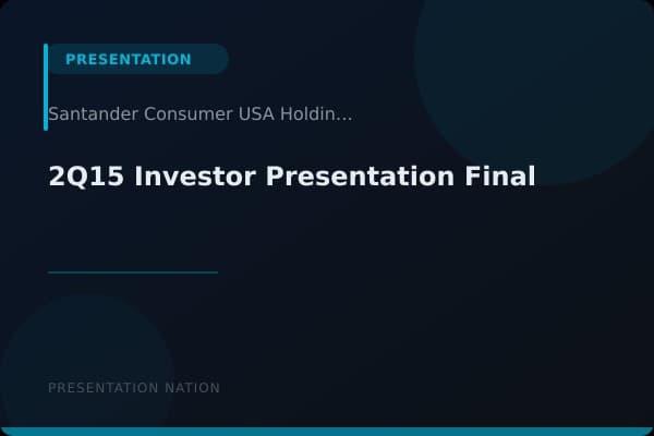 2Q15-Investor-Presentation-Final