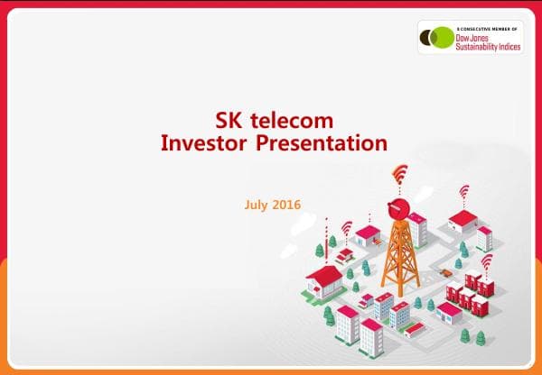 2Q16SKTelecomPresentationEngFinal