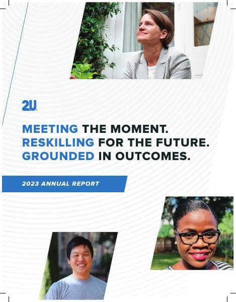 2U Inc._2023_Annual_Report