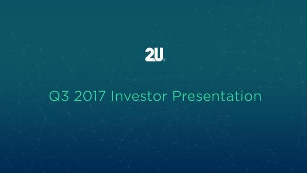 2U_Q3 2017_88_17088