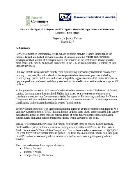 3-6-17-Funeral-SCI_Report