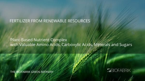3_Biofabrik_Green_Refinery