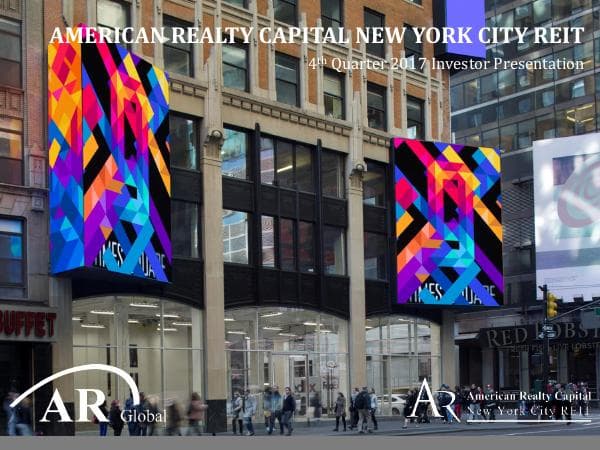 3-NYCR 4Q17 Investor Presentation_FINAL