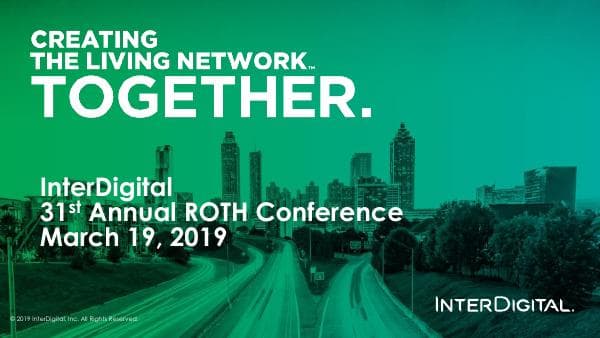 31st-Annual-ROTH-Conference-Presentation
