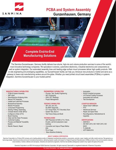 3551_Gunzenhausen_PCBA_2024