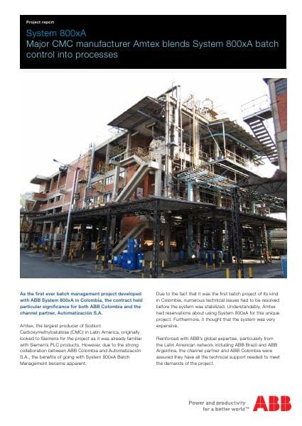 3BSE069533_en_Amtex_blends_System_800xA_batch_control_into_processes