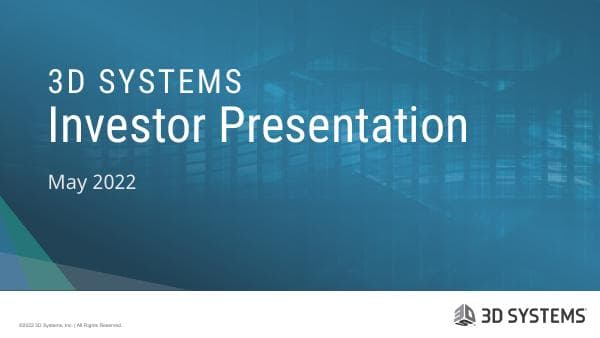 3D-Systems-Investor-Presentation-May-2022