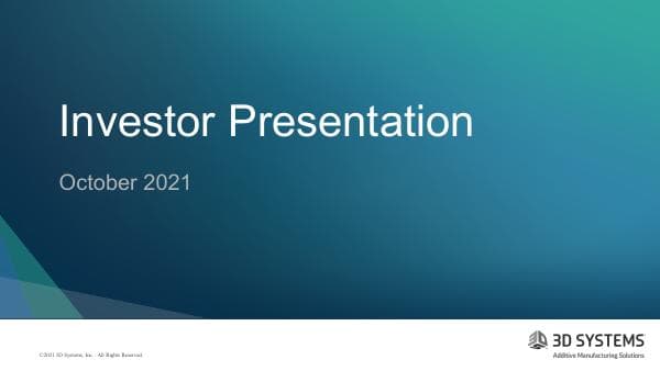 3D-Systems-Investor-Presentation-October-2021