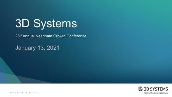 3D Systems_January_2021_231_64231