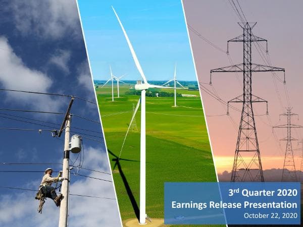 3Q20EarningsReleasePresentation