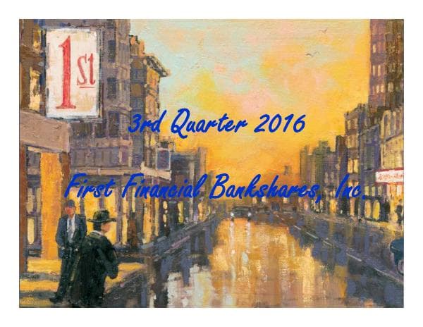 3rd-Quarter-2016-Investor-Presentation