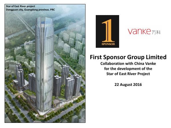 418210_FSGL%20-%20Vanke%20SoER%20Collaboration%20Investor%20Presentation