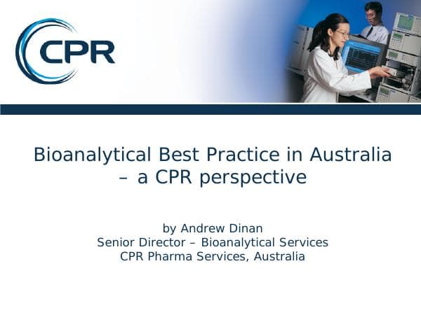 42_Bioanalytical%20best%20practice%20in%20Australia_Andrew