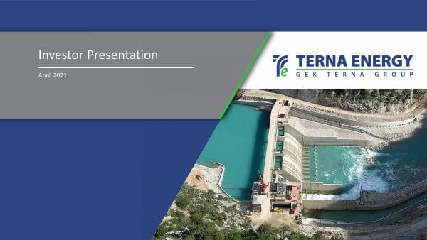 4.2021-Terna-Energy-Investor-Presentation