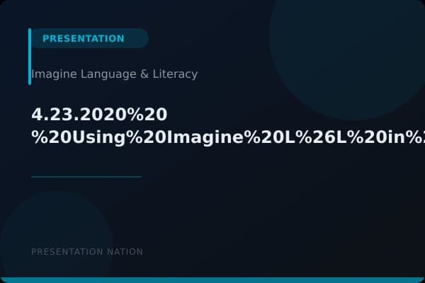 4.23.2020%20-%20Using%20Imagine%20L%26L%20in%20an%20At-Home%20Teaching%20Environment