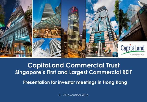 427952_CCT_HK_Investor_presentation_8to9_Nov2016