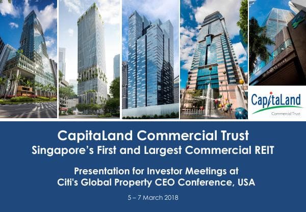 491714_Investor%20presentation_Citi%20Global%20Property%20Conf_Mar2018