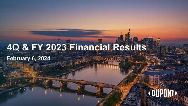 4Q-2023-DuPont-Earnings-Slides_vFINAL1