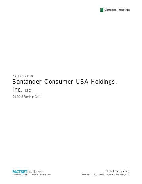 4Q15-Earnings-Call-Transcript