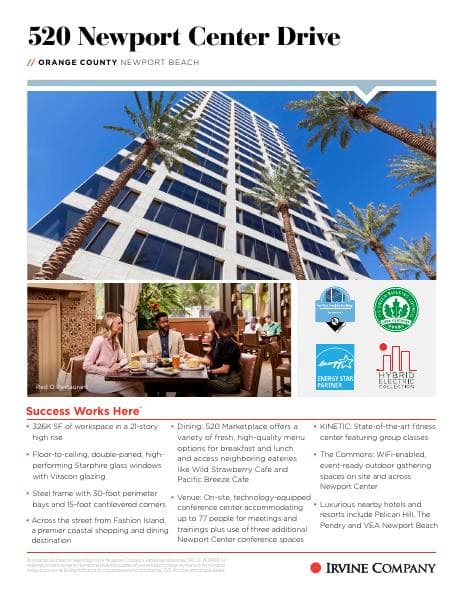 520.Newport.Center.Property.Brochure