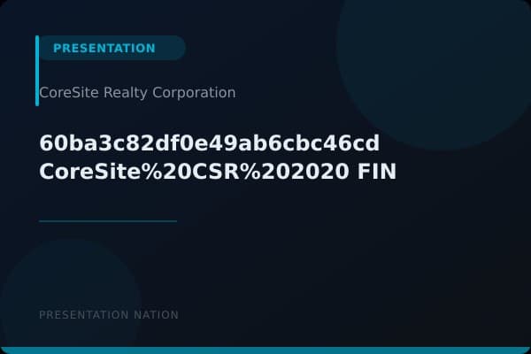 60ba3c82df0e49ab6cbc46cd_CoreSite%20CSR%202020_FIN