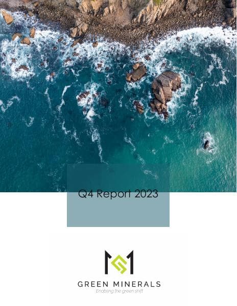 611554_2023-Q4-_-Green-Minerals-AS-_-report