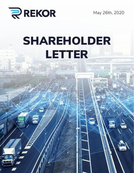 613f8bc7a9bf3b6fe1707971_Rekor%20Shareholder%20Letter%20-%20May%202020