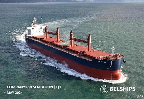 618047_Belships%20Company%20Presentation%20Q1%202024