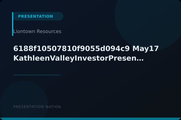 6188f10507810f9055d094c9_May17_KathleenValleyInvestorPresentation