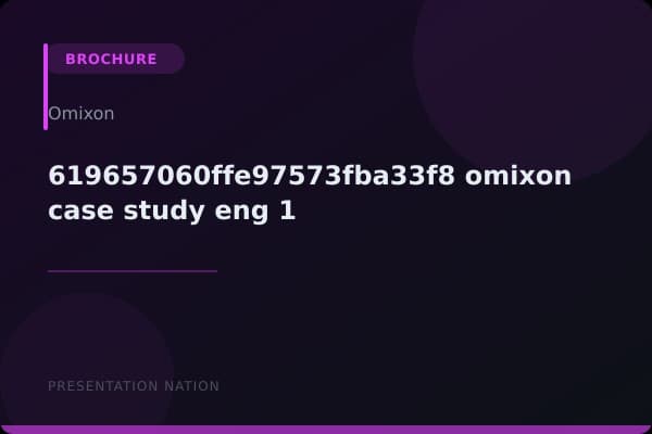 619657060ffe97573fba33f8_omixon_case_study_eng_1